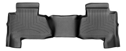 Tapete Uso Rudo Weathertech Suburban 2015-2020 - 2da Fila