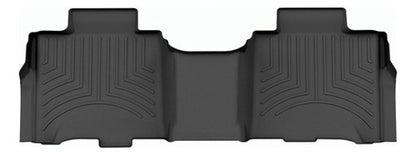 Tapetes Weathertech Sequoia 2023+ 1ra+2da Filas+ Cajuela L