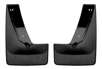 4 Loderas Weathertech Toyota Rav4 2019-2024