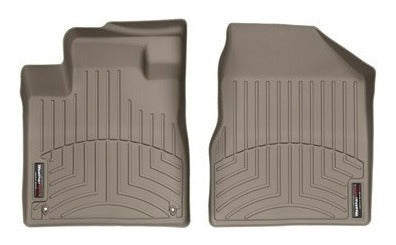 Tapetes Uso Rudo Weathertech Murano 2009-2014 - 1ra Fila