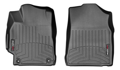 Tapetes Uso Rudo Weathertech Camry 2015-2017 - 1ra Fila