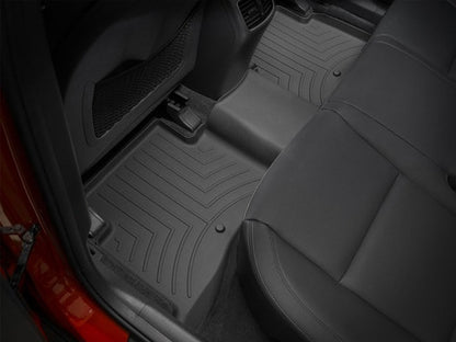 Tapetes Weathertech Sportage 2016-2021- 1ra+2da Filas+ Caj