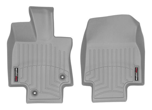 Tapetes Weathertech Highlander 2020+ 1ra Fila