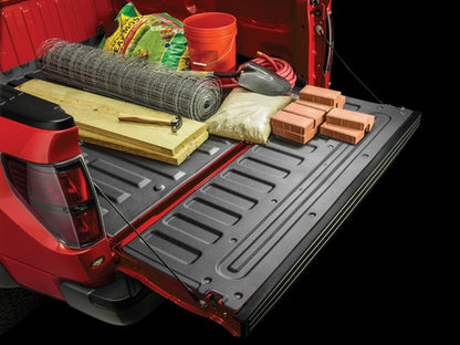 Weathertech Techliner P Caja Batea Lobo Platinum 2019