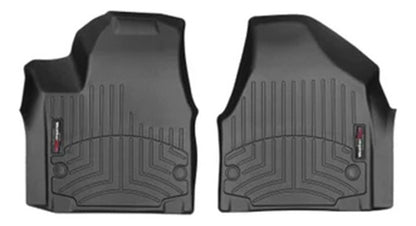 Tapetes Uso Rudo Weathertech Pacífica 2017-2020 - 1ra Fila