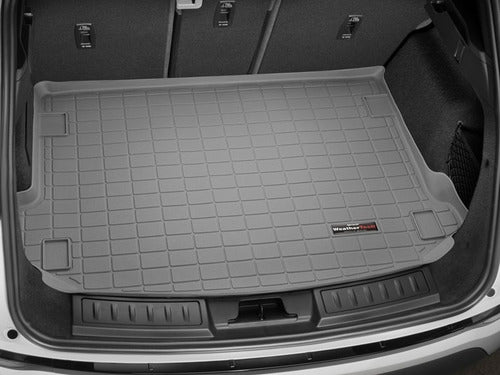 Tapetes Uso Rudo Weathertech Evoque 2020+ 1ra+2da F+ Cajuela
