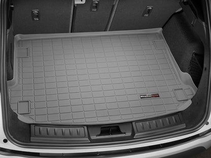 Tapetes Uso Rudo Weathertech Evoque 2020+ 1ra+2da F+ Cajuela