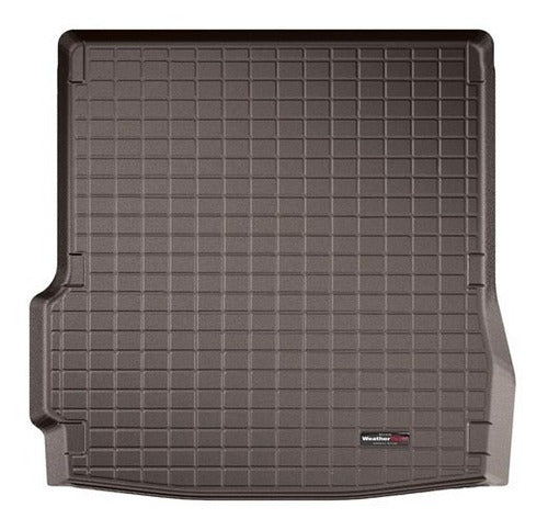 Tapetes Weathertech Bentayga 2017-2020 -1ra+2da+ Cajuela