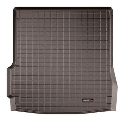 Tapetes Weathertech Bentayga 2017-2020 -1ra+2da+ Cajuela