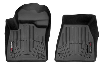 Tapetes Weathertech Xc40 Recharge 2019+ 1ra+2da F+ Cajuela
