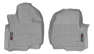 Tapetes Uso Rudo Weathertech Expedition 2018-2020 - 1ra Fila