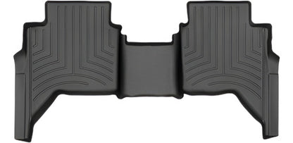 Tapete Uso Rudo Weathertech Amarok 2024+ 2da Fila