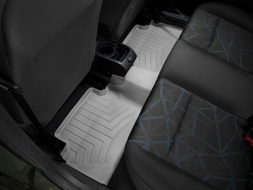 Tapetes Weathertech Ecosport 2013-2017 - 1ra+2da Filas+ Caj