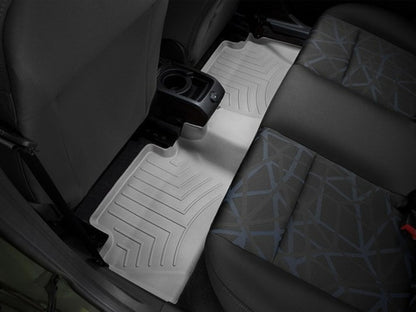 Tapetes Weathertech Ecosport 2013-2017 - 1ra+2da Filas+ Caj