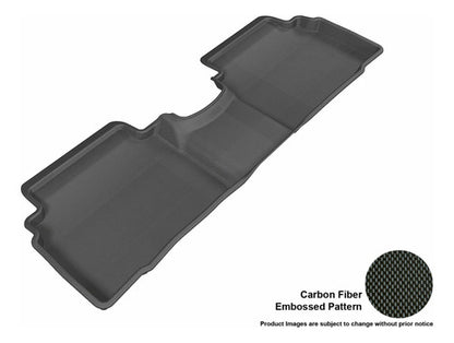 Tapete 3d Maxpider Hyundai Tucson 2010-2015 - 2da Fila