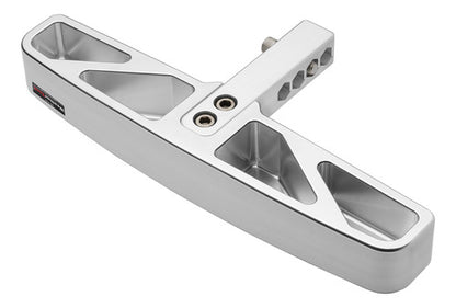 Weathertech Protección Parachoques P Tiron 2 Pulgadas Largo