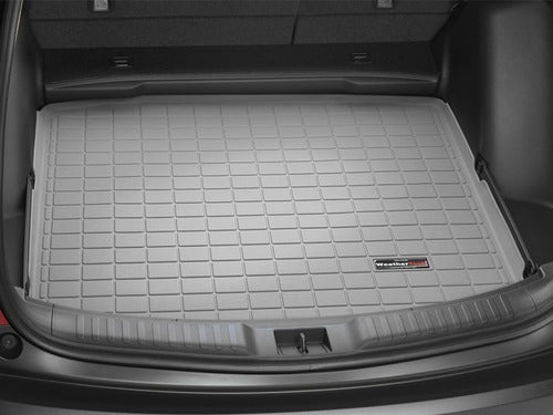 Tapetes Weathertech Cr-v 2017-2020 -1ra+2da Filas + Cajuela