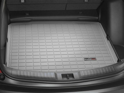 Tapetes Weathertech Cr-v 2017-2020 -1ra+2da Filas + Cajuela
