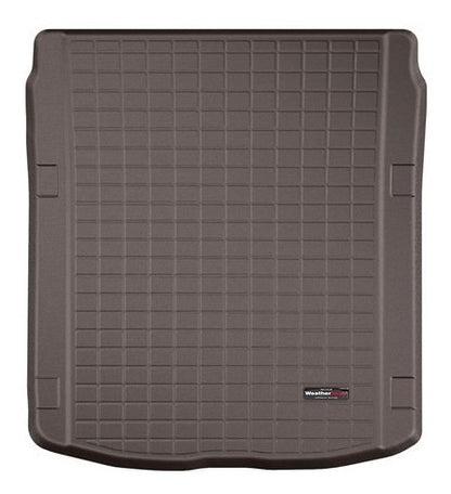 Tapetes Weathertech Audi A7 2019+ 1ra+2da Filas+ Cajuela