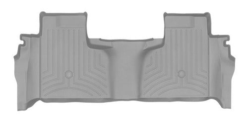 Tapetes Weathertech Sierra 2019+ 1ra+2da Filas