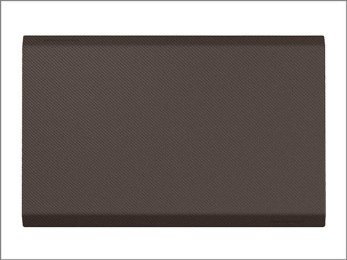 Tapete Weathertech Antifatiga Connect-middle Cacao