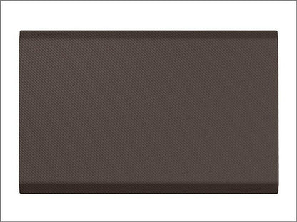 Tapete Weathertech Antifatiga Connect-middle Cacao