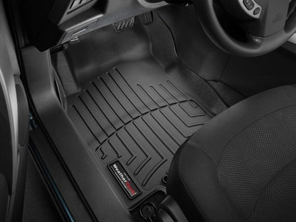 Tapetes Weathertech Rogue 2015-2020 1ra+2da Filas+ Cajuela