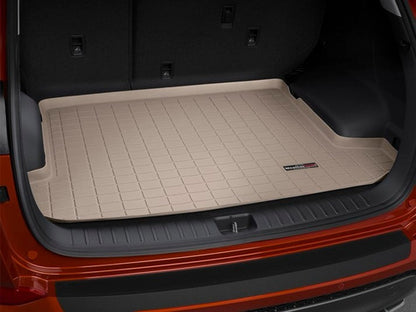 Tapetes Weathertech Uso Rudo Tucson 2016-2018 - Cajuela