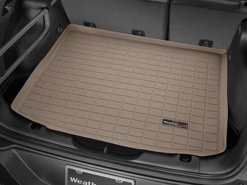 Tapetes Weathertech Cherokee 2014-2020 - 1ra+2da Filas + Caj