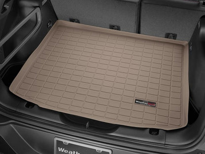 Tapetes Weathertech Cherokee 2014-2020 - 1ra+2da Filas + Caj
