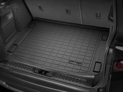 Tapete Uso Rudo Weathertech Range Rover 2011-2018 Cajuela