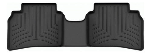 Tapete Uso Rudo Weathertech Hp Envision 2021+ 2da Fila