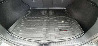 Tapete Weathertech Mazda Cx-5 2022 - Cajuela Posicion Alta