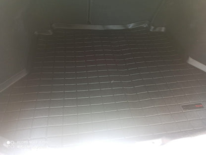 Tapete Weathertech Uso Rudo Elantra 2017-2020 - Cajuela