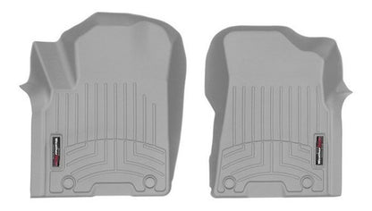 Tapetes Weathertech Qx80 2019-2021 - 1ra+2da+3raf+cajuela C