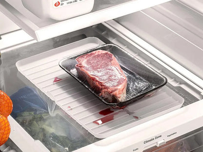Weathertech Fridgemat - Tapete Protector Para Refrigerador