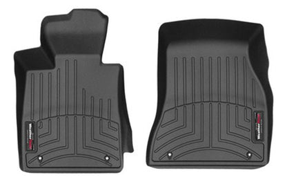 Tapetes Weathertech Bmw Serie 5 2018-2021 - 1ra Fila