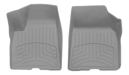 Tapetes Premium Uso Rudo Weathertech Blazer 2019+ 1ra Fila