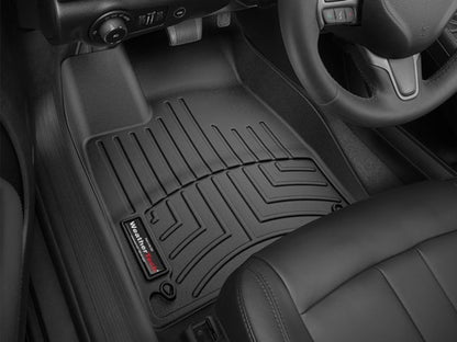 Tapetes Weathertech Chrysler 200c 2015-2017 -1ra+2da F + Caj