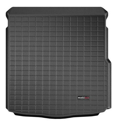 Tapete Premium Uso Rudo Weathertech Arteon 2019+ Cajuela