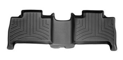 Tapetes Weathertech Premium H3 2006-2010 - 1ra+2da Filas