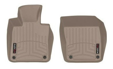 Tapetes Uso Rudo Weathertech Volvo S90 2018+ 1ra Fila
