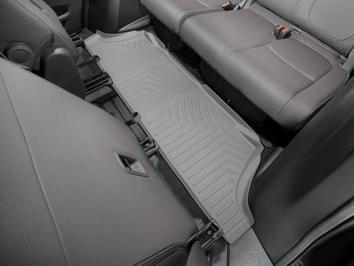 Tapetes Weathertech Hyundai Odyssey 2018+ 1ra+2da+3ra Filas