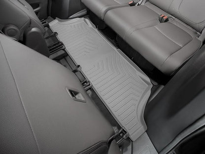 Tapetes Weathertech Hyundai Odyssey 2018+ 1ra+2da+3ra Filas