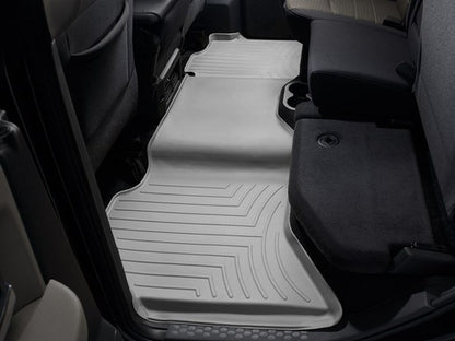 Tapete Weathertech Ram Doble Cabina 2009+ 2da Fila