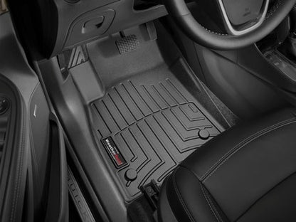 Tapetes Uso Rudo Weathertech Encore 2013-2019 - 1ra Fila