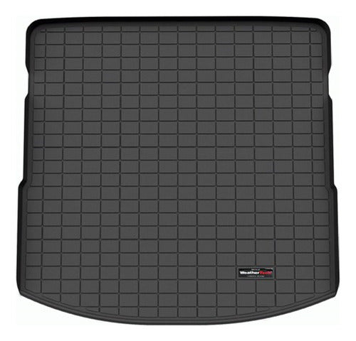 Tapete Uso Rudo Weathertech Cx-90 - 2024 - Cajuela Larga