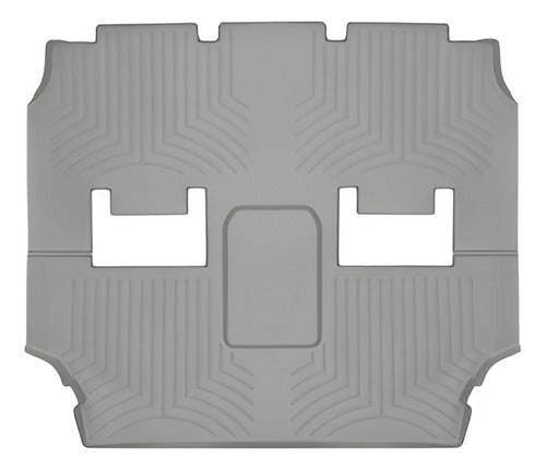 Tapete Weathertech Pacífica 2021+ Touring/limited 2da/3ra F