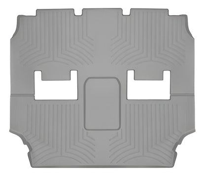 Tapete Weathertech Pacífica 2021+ Touring/limited 2da/3ra F