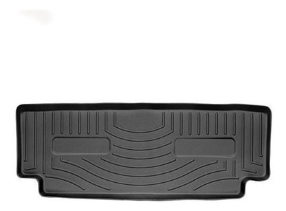 Tapetes Weathertech Commander 2006-2010 - 1ra+2da+3raf